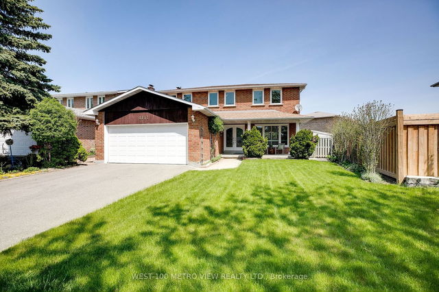 4111 Twine Crescent