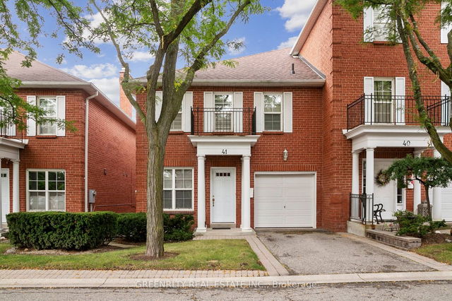 41 - 41 Stornwood Court