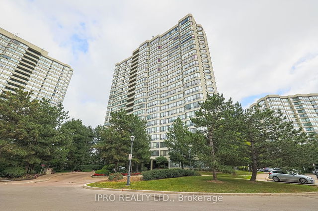 1406 - 24 Hanover Road