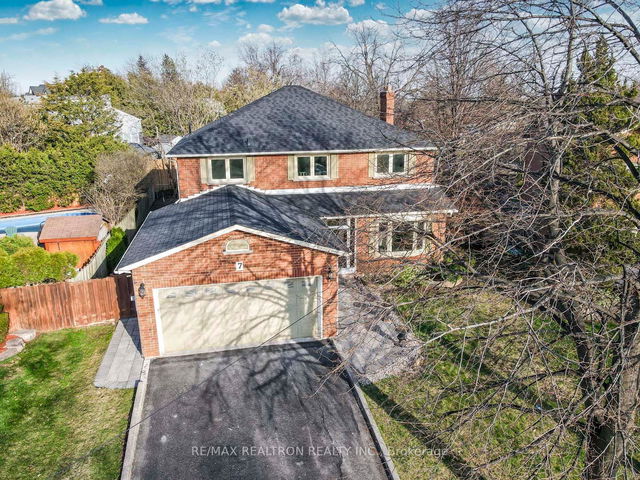 7 Oakington Place