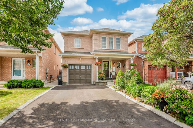 8 Hillsburgh Drive
