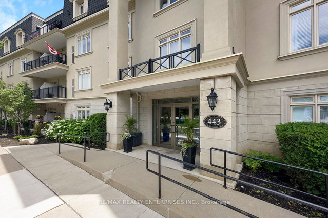 408 - 443 Centennial Forest Drive, Milton | Terminated, W6800084 ...