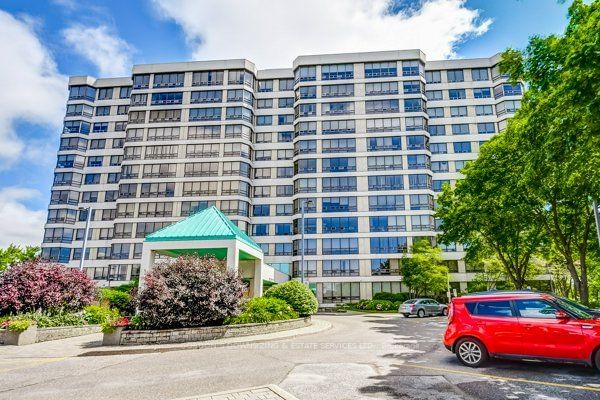 1202 - 330 Mill Street