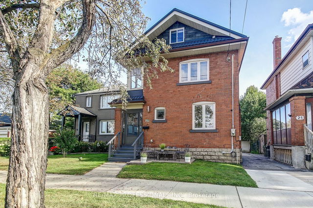 27 Macdonald Avenue