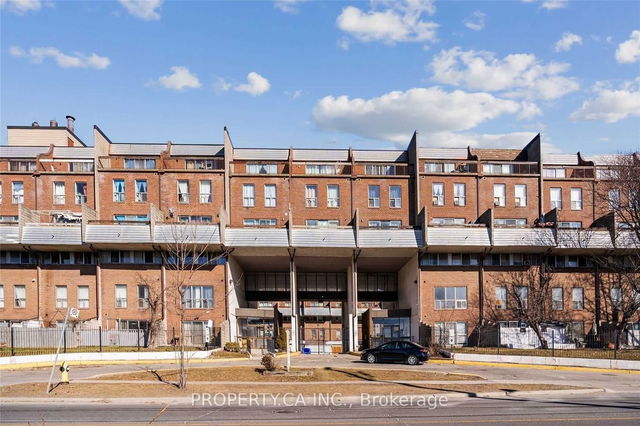 253 - 10 Eddystone Avenue