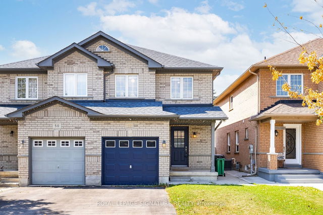 52 Ridgefield Court