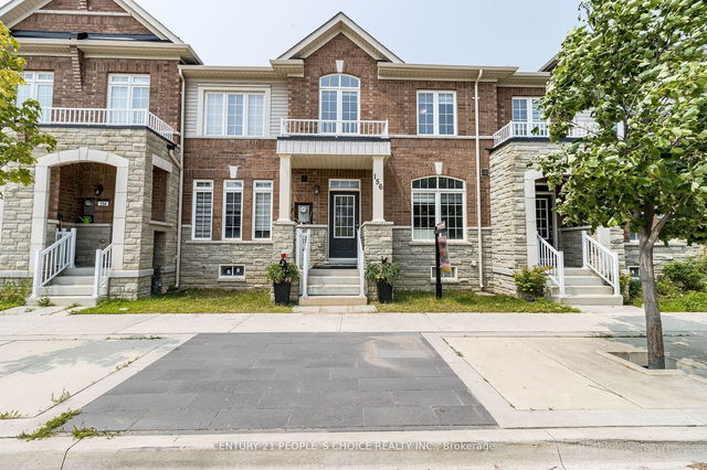 156 Remembrance Road