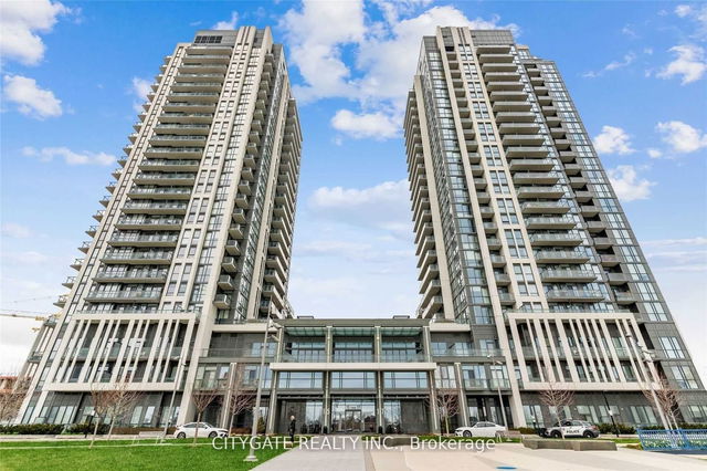 1607 - 17 Zorra Street