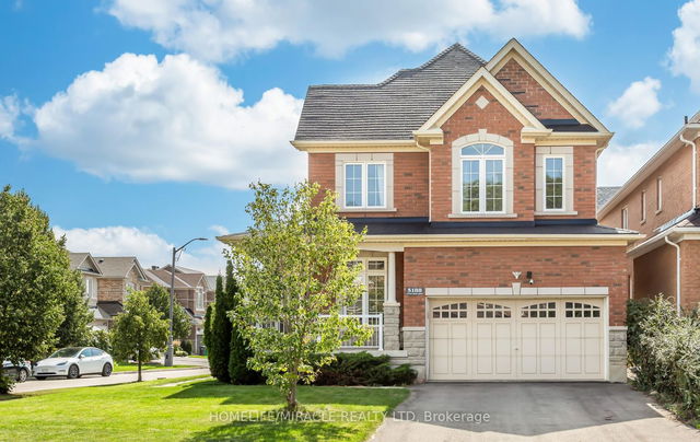 5188 Littlebend Drive