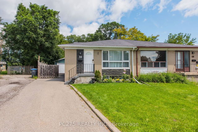 34 Northwood Drive