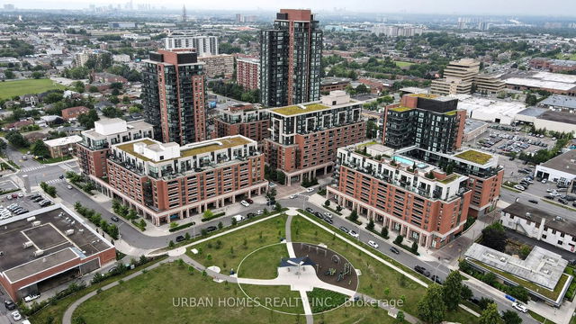 734 - 3091 dufferin Street