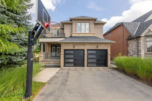 2256 Pine Glen Road