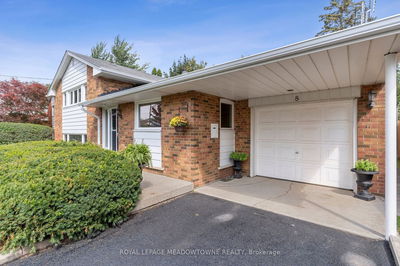 8 Swanhurst Blvd, Mississauga - Streetsville image-0-2
