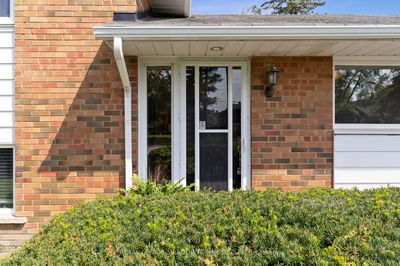 8 Swanhurst Blvd, Mississauga - Streetsville image-0-3