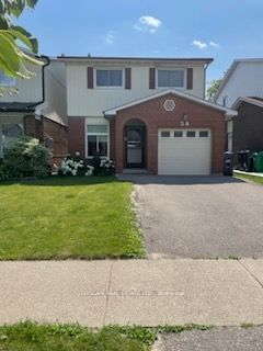 Detached House leased at 39 Hockley Path, Brampton, Ontario, L6V 3R2 - Madoc - MLS: W6801638