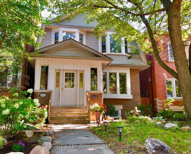 63 Marmaduke Street