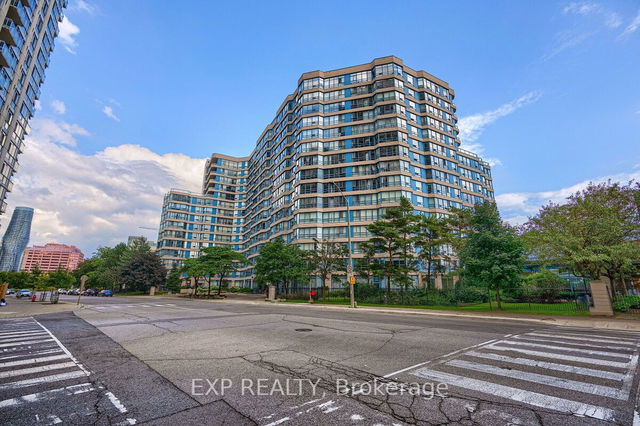 714 - 250 Webb Drive
