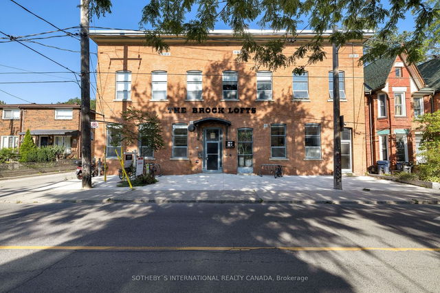 207 - 27 Brock Avenue