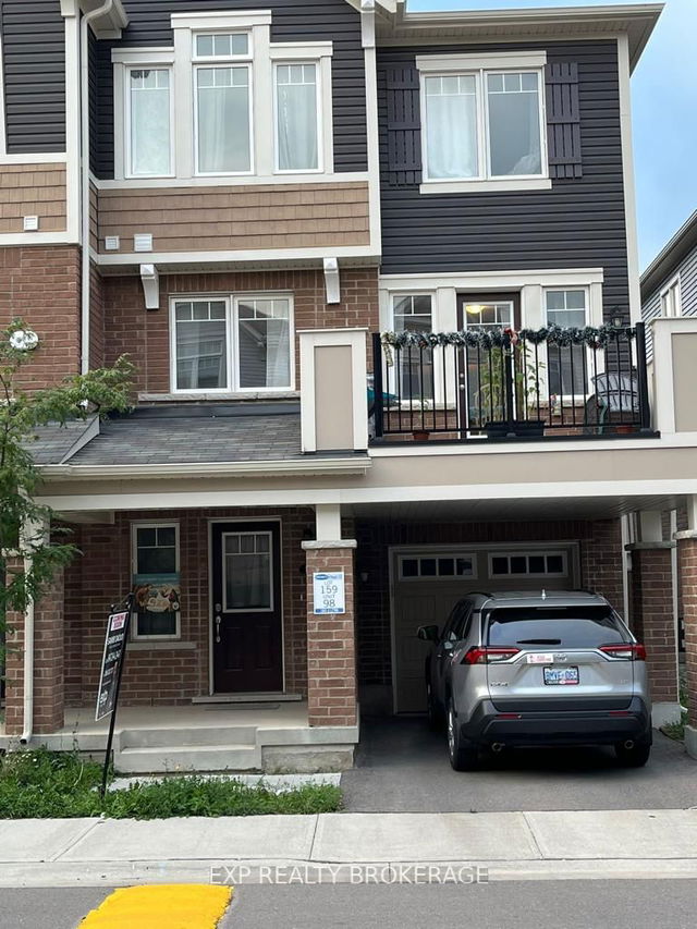 98 - 1000 Asleton Boulevard