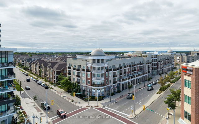 205 - 216 Oak Park Boulevard
