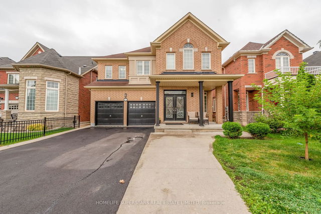 21 Bramtrail Gate