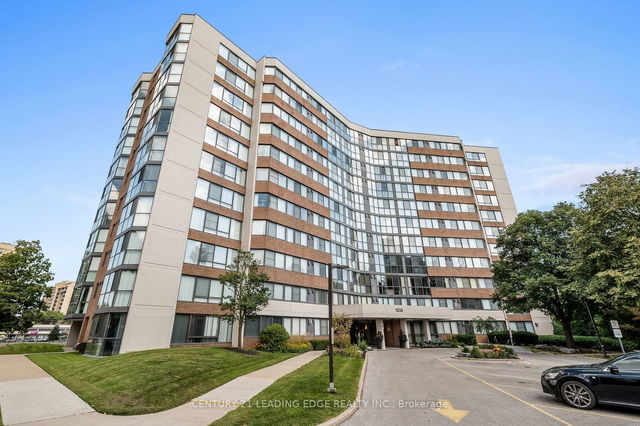 601 - 1230 Marlborough Court