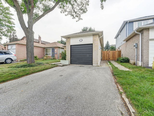 6324 Martel Court