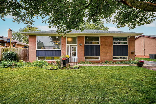 5411 Randolph Crescent