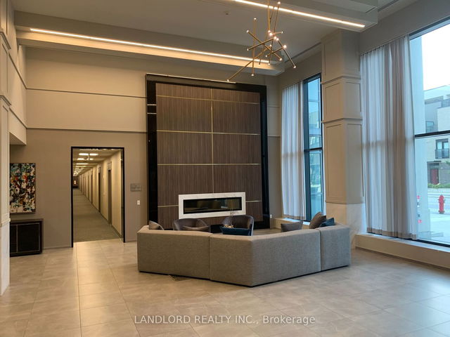 1609 - 4085 Parkside Village Drive