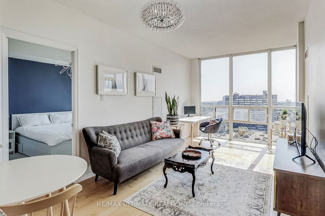 1506 - 3515 Kariya Drive