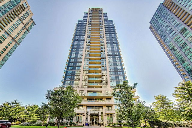 1506 - 3515 Kariya Drive