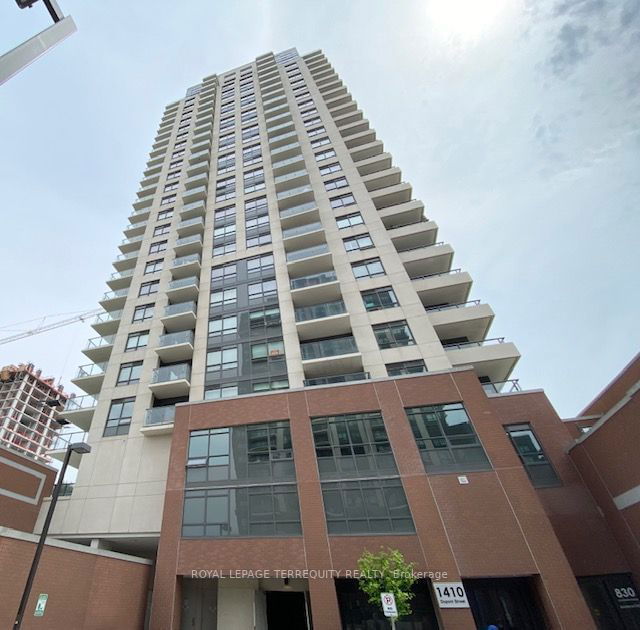 2305 - 1410 Dupont Street