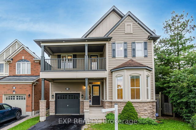 349 Ware Crescent