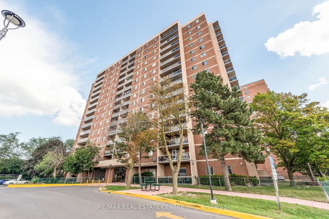 308 - 49 Silverstone Drive