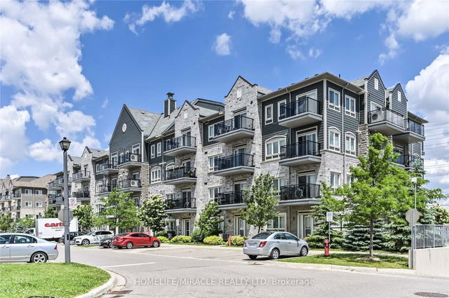 109 - 5150 Winston Churchill Boulevard