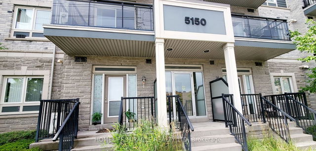 109 - 5150 Winston Churchill Boulevard