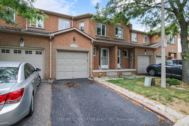 61 - 200 Cresthaven Road