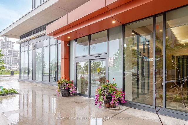 2405 - 4099 Brickstone Mews