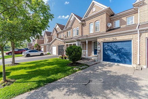 36 Queen Anne Drive