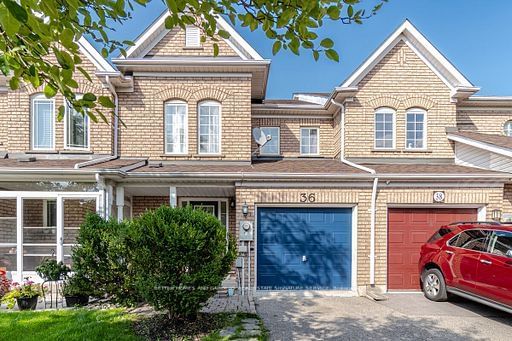36 Queen Anne Drive