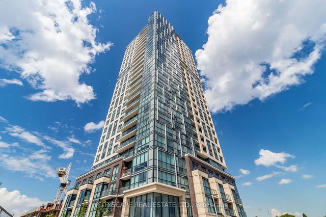 1410 - 20 Thomas Riley Road