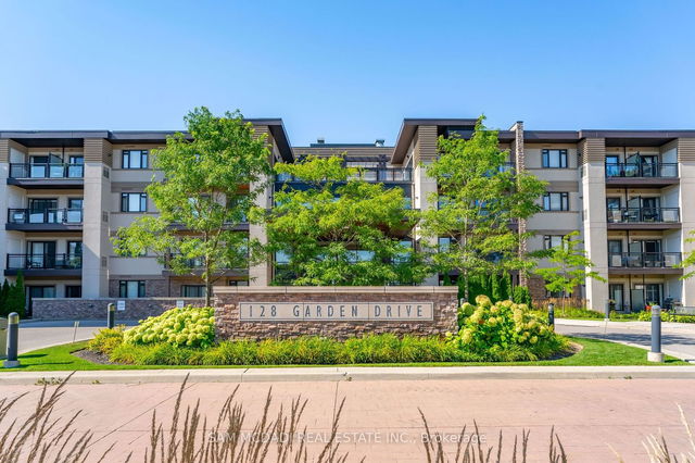 313 - 128 Garden Drive