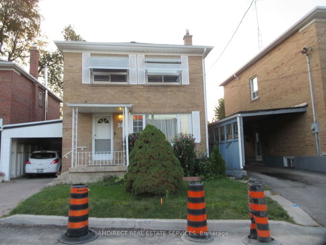 24 Fern Avenue