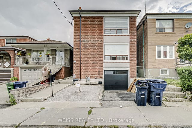 1A Branstone Road