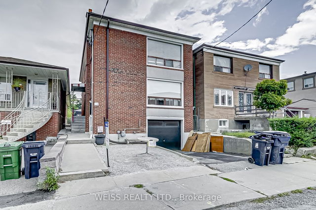 1A Branstone Road