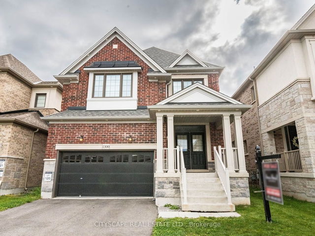 1300 Britton Crescent