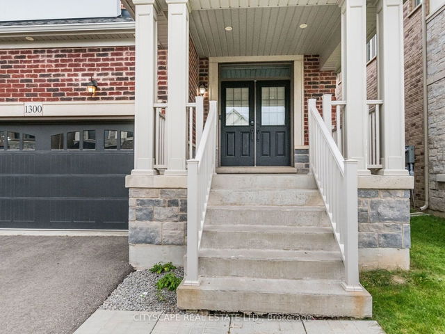 1300 Britton Crescent