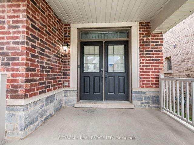 1300 Britton Crescent