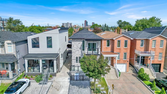 1068 Briar Hill Avenue