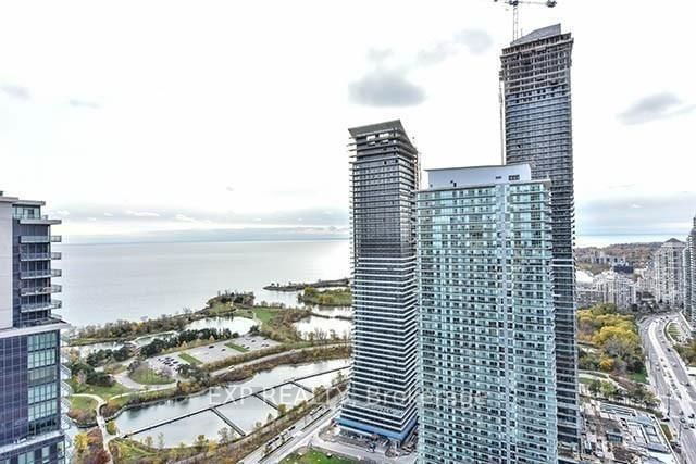 1103 - 56 Annie Craig Drive
